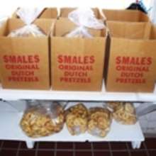 Smales sacks