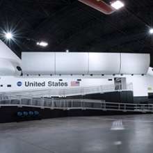 SpaceShuttle