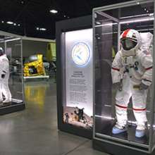 Space Suits
