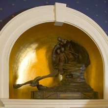 Statue