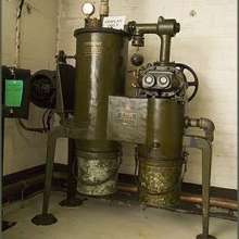 Vacuum