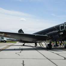 Vectren Dayton Air Show 5