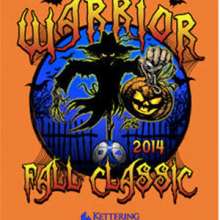 WarriorFallClassic