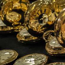 Watch and Clock copy