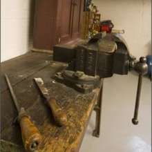 Work Bench