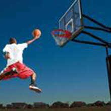 basketball
