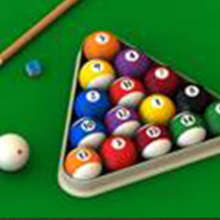 billiards