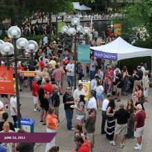 blues fest2011