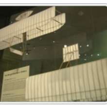 Wright Brothers Gliders