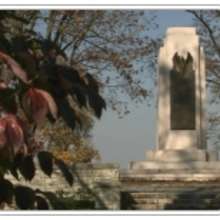 Wright Brothers Memorial