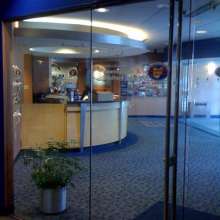 dayton cvb office