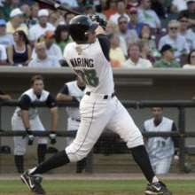 Dayton Dragons baseball