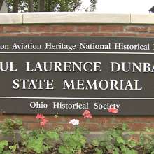 dunbar_memorial_sign