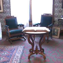 dunbar_parlor