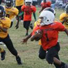 football
