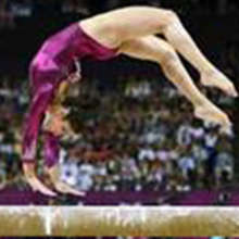gymnastics