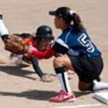 Softball in Dayton