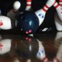 Bowling in Dayton