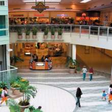 mall