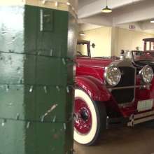 America's Packard Museum - Dayton, Ohio