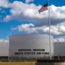 national museum of the us air force in dayton