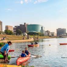 riverscape 2