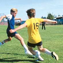 soccer