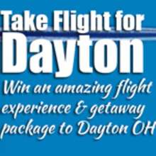 takeflightforDayton