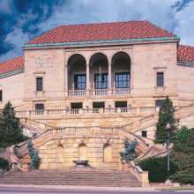 the dayton art institute