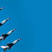 thunderbirds