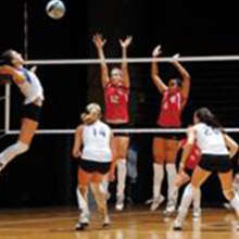 volleyball