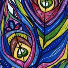 Laura Erickson art