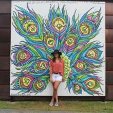 Laura Erickson art