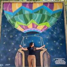 Terrance Vann & Leah Beach art