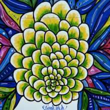 Laura Erickson art