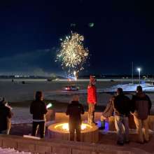 Fireworks