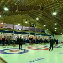 Curling