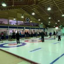 Curling