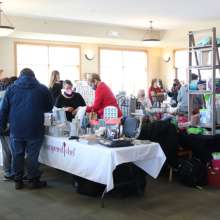Vendors
