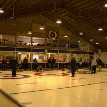Curling