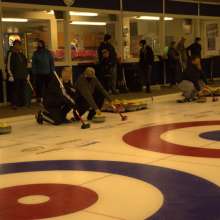 Curling