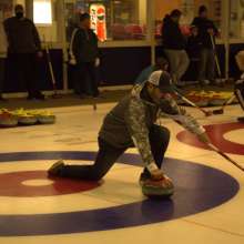 Curling