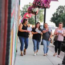 Wine Walk 2024 3