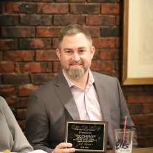 Past President Award