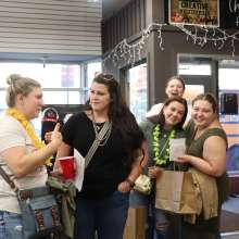 Wine Walk 2024 6