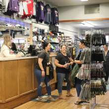 Wine Walk 2024 7