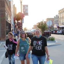 Wine Walk 2024 5