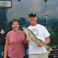 Walleye Tournament 2019