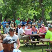 Walleye Tournament 2019