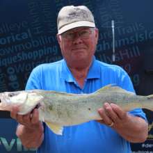 Walleye Tournament 2019
